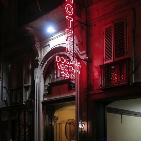 Hotel Antica Dogana Torino Eksteriør billede