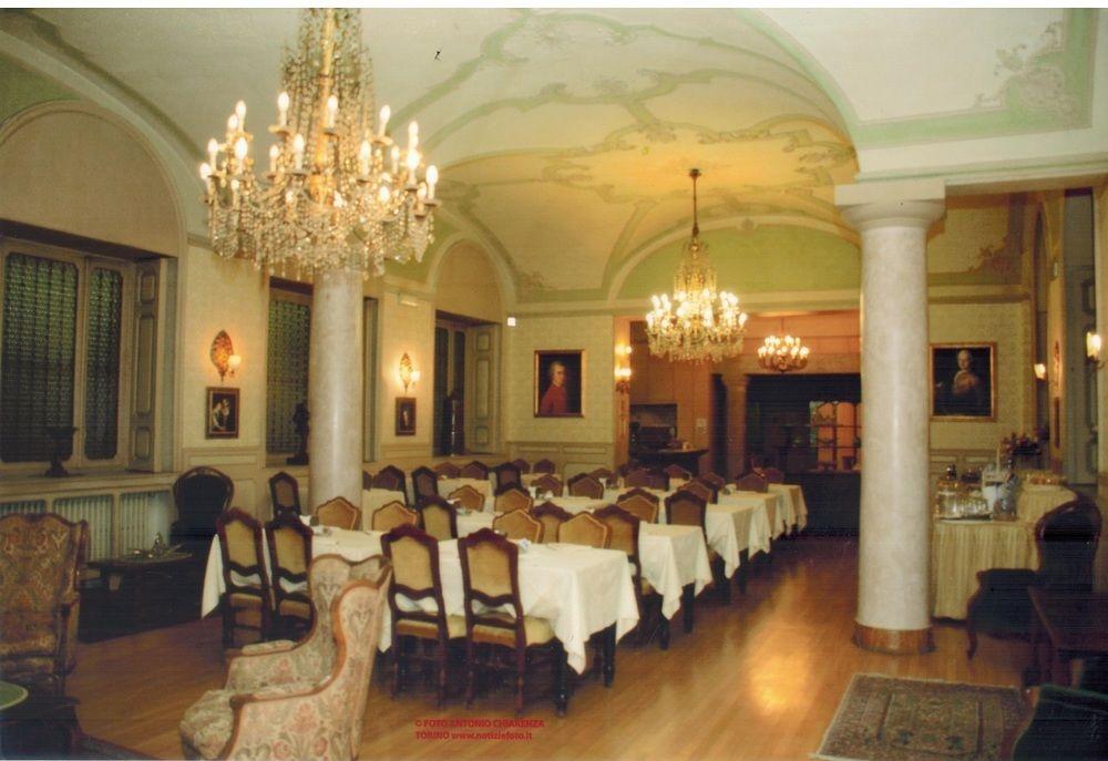 Hotel Antica Dogana Torino Eksteriør billede