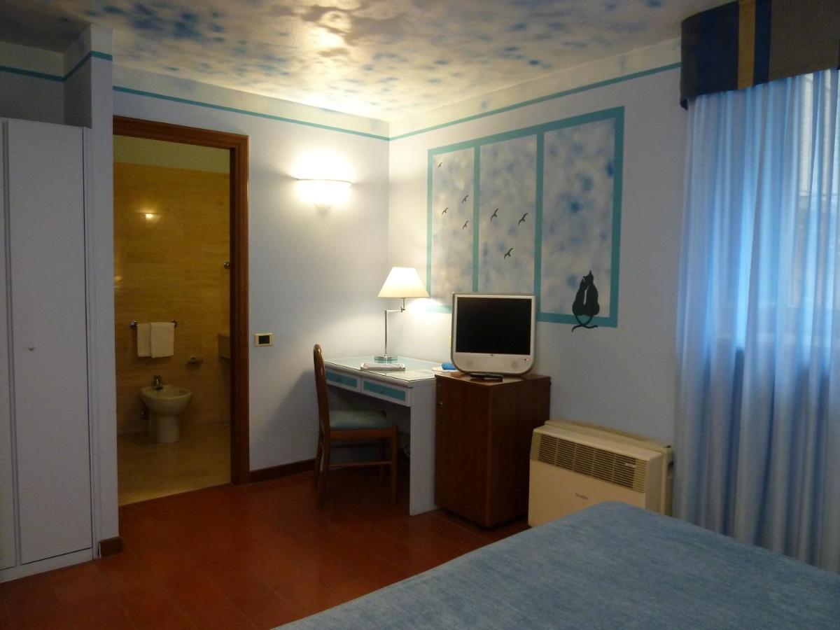 Hotel Antica Dogana Torino Eksteriør billede