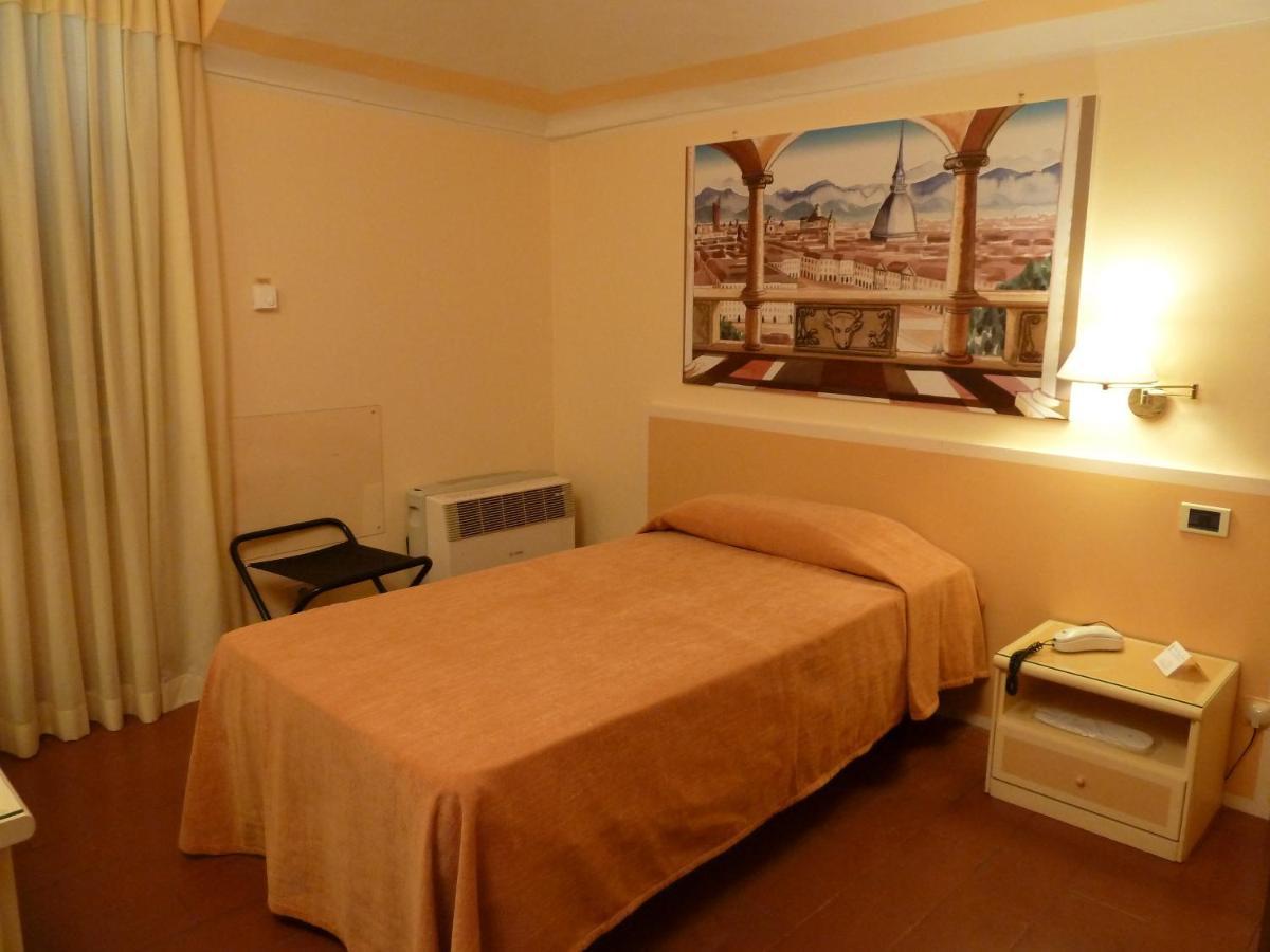 Hotel Antica Dogana Torino Eksteriør billede
