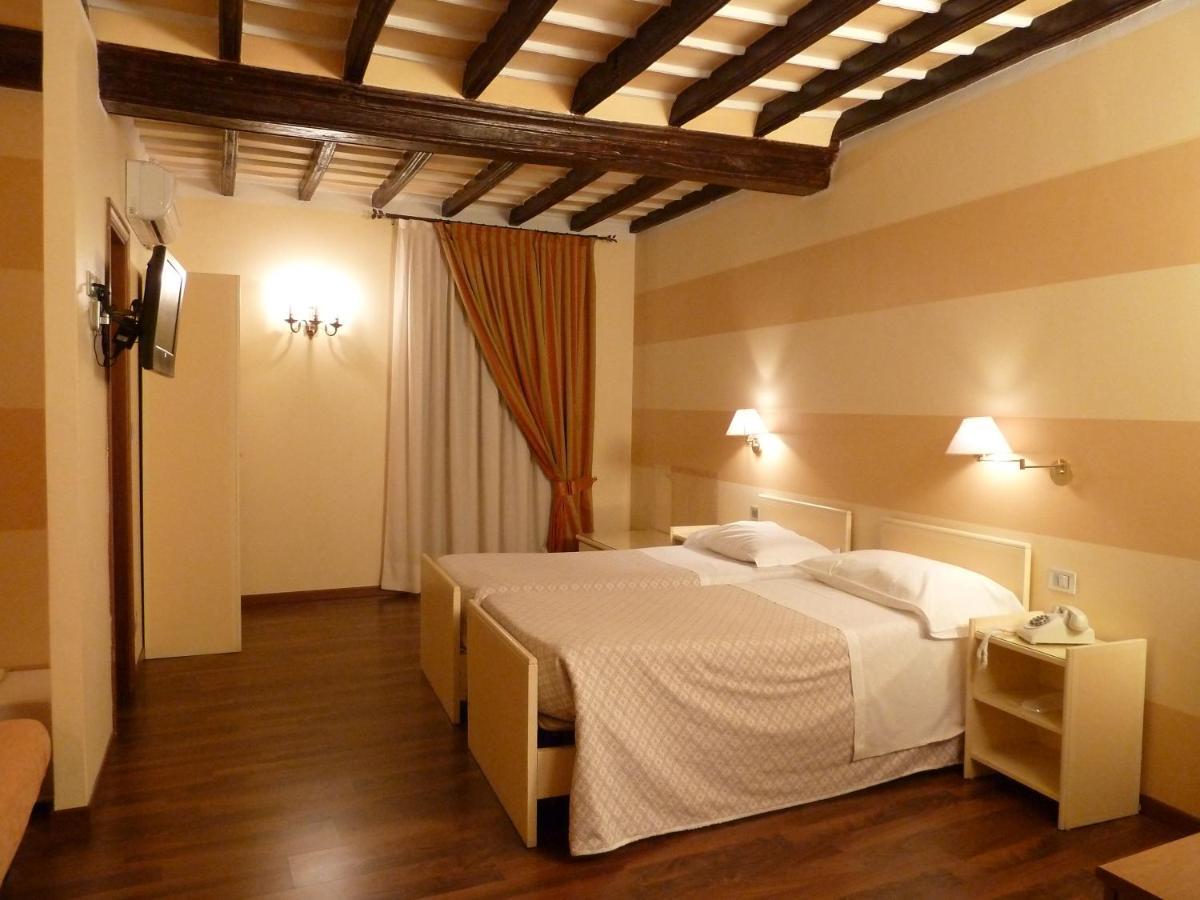 Hotel Antica Dogana Torino Eksteriør billede