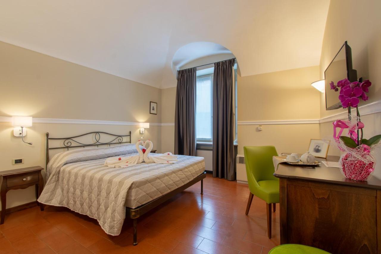 Hotel Antica Dogana Torino Eksteriør billede