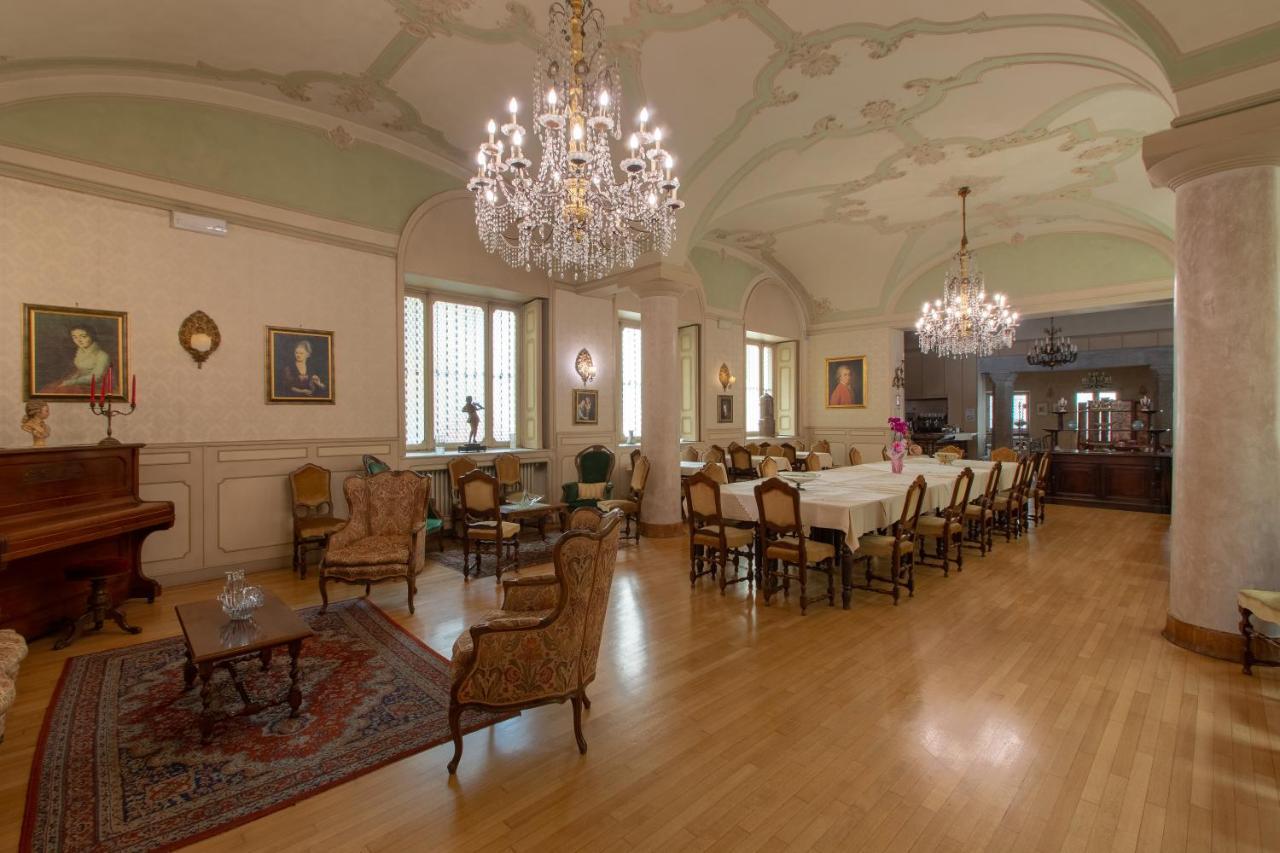 Hotel Antica Dogana Torino Eksteriør billede