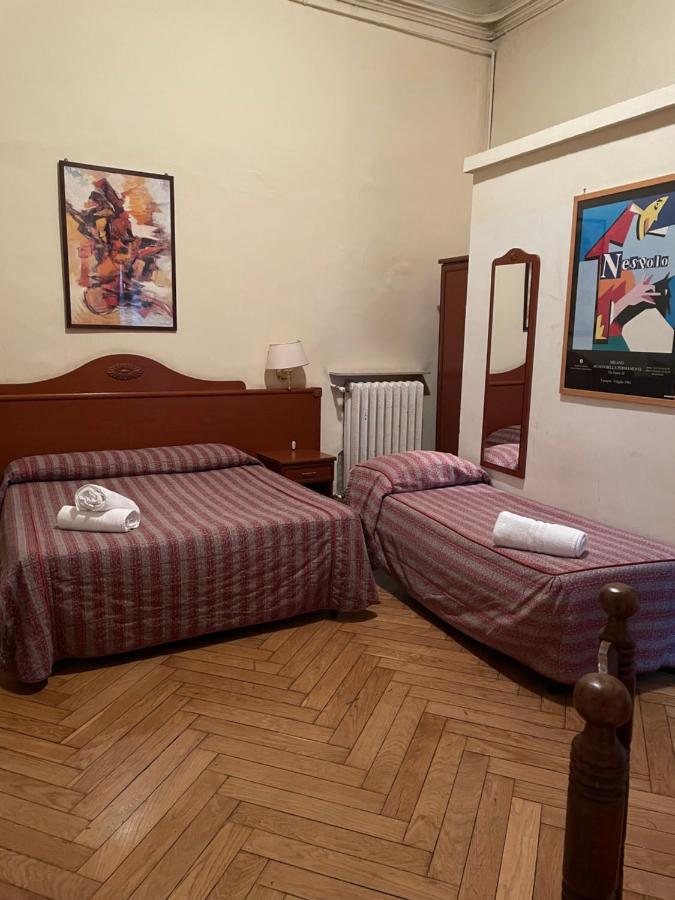 Hotel Antica Dogana Torino Eksteriør billede