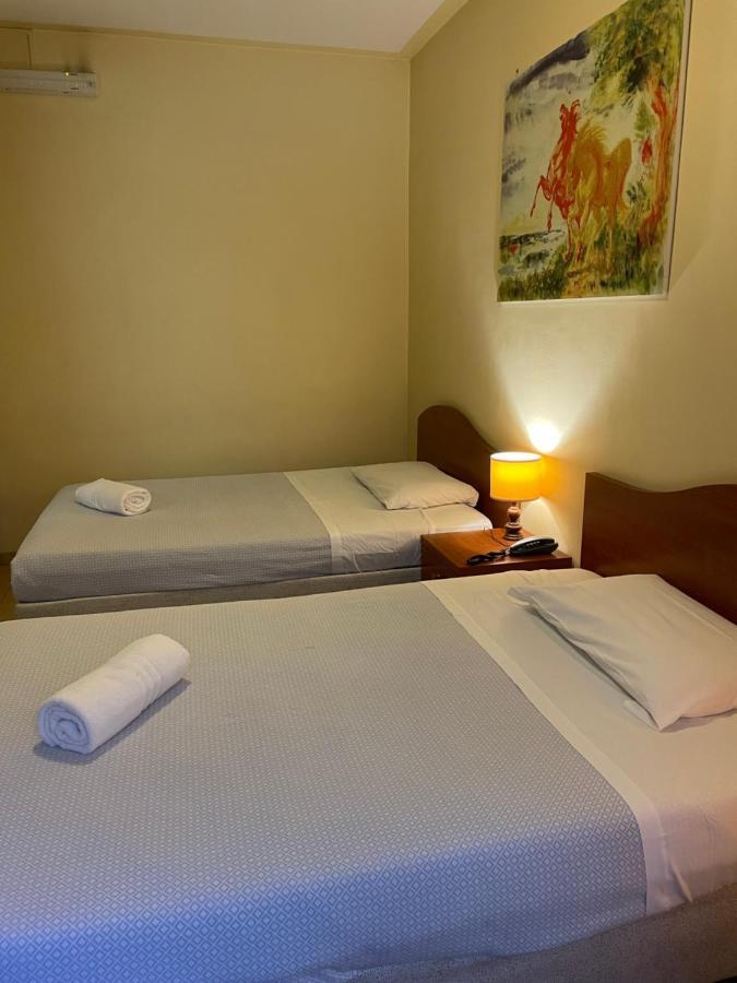 Hotel Antica Dogana Torino Eksteriør billede