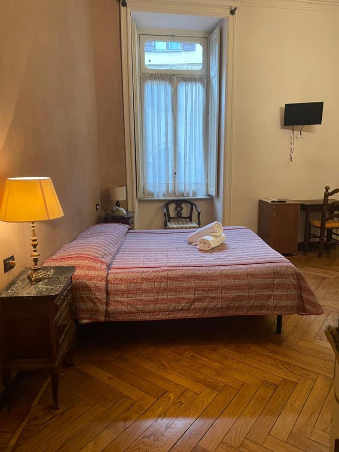 Hotel Antica Dogana Torino Eksteriør billede