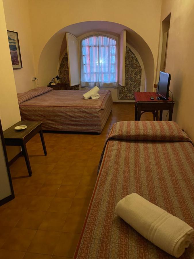 Hotel Antica Dogana Torino Eksteriør billede