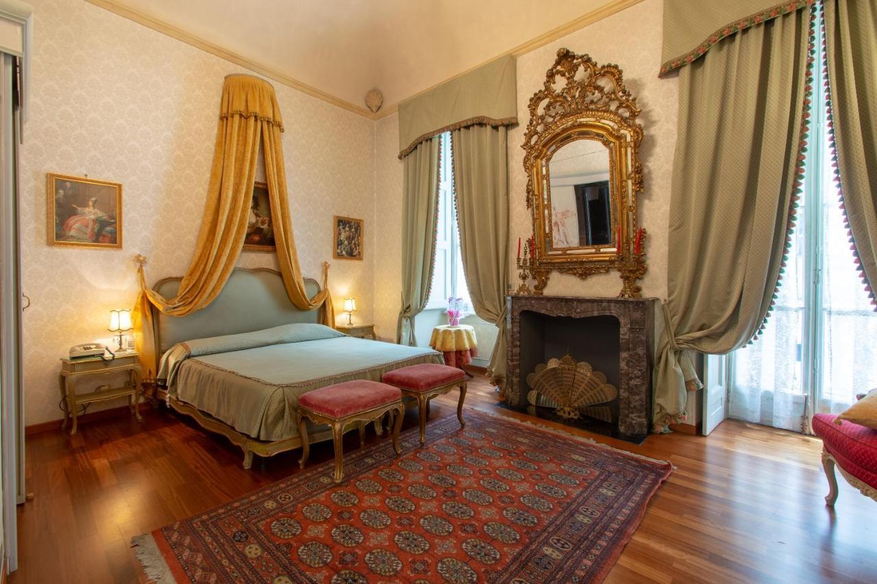 Hotel Antica Dogana Torino Eksteriør billede