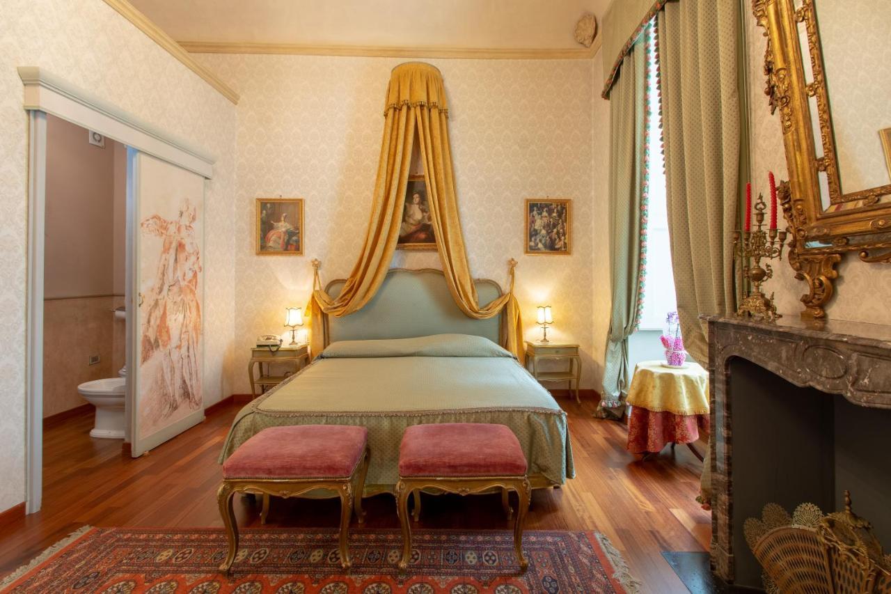 Hotel Antica Dogana Torino Eksteriør billede
