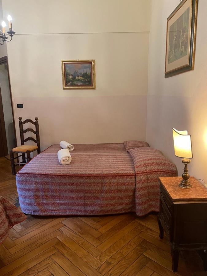 Hotel Antica Dogana Torino Eksteriør billede