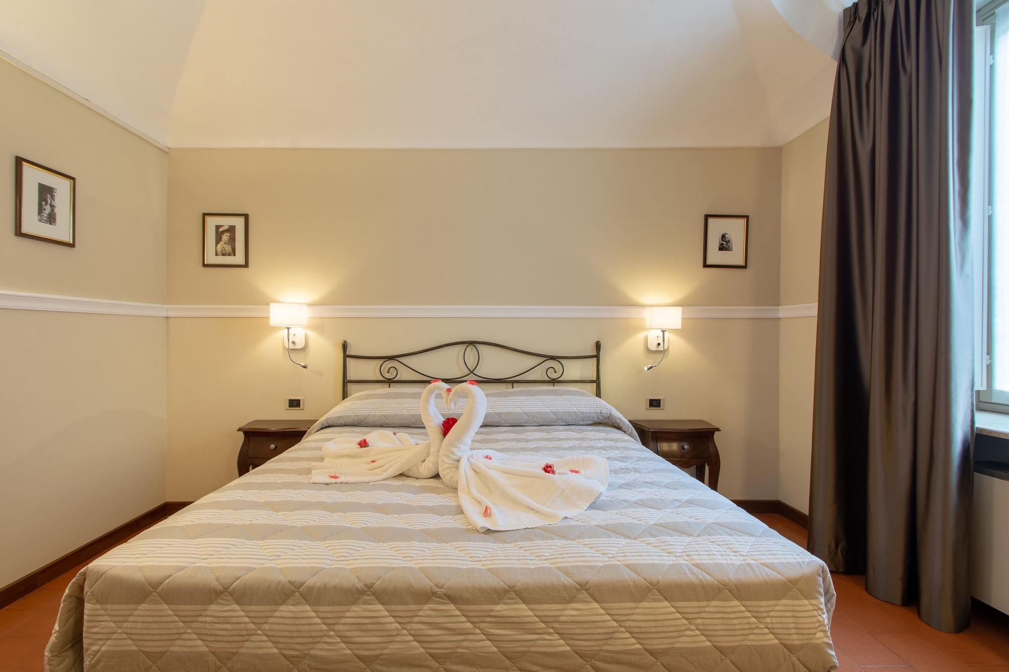 Hotel Antica Dogana Torino Eksteriør billede