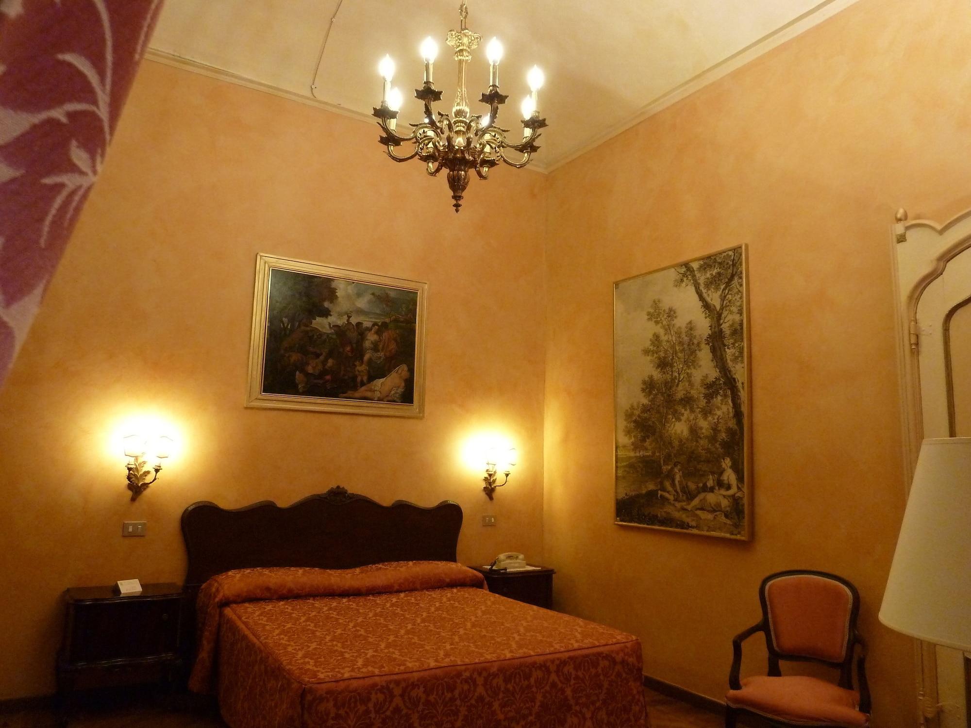Hotel Antica Dogana Torino Eksteriør billede