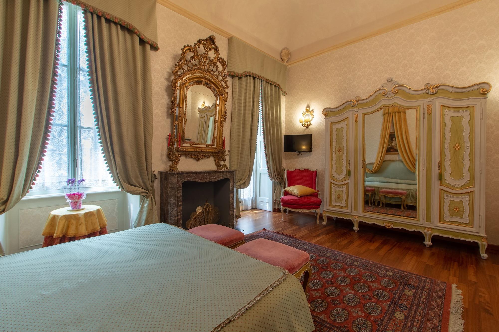 Hotel Antica Dogana Torino Eksteriør billede