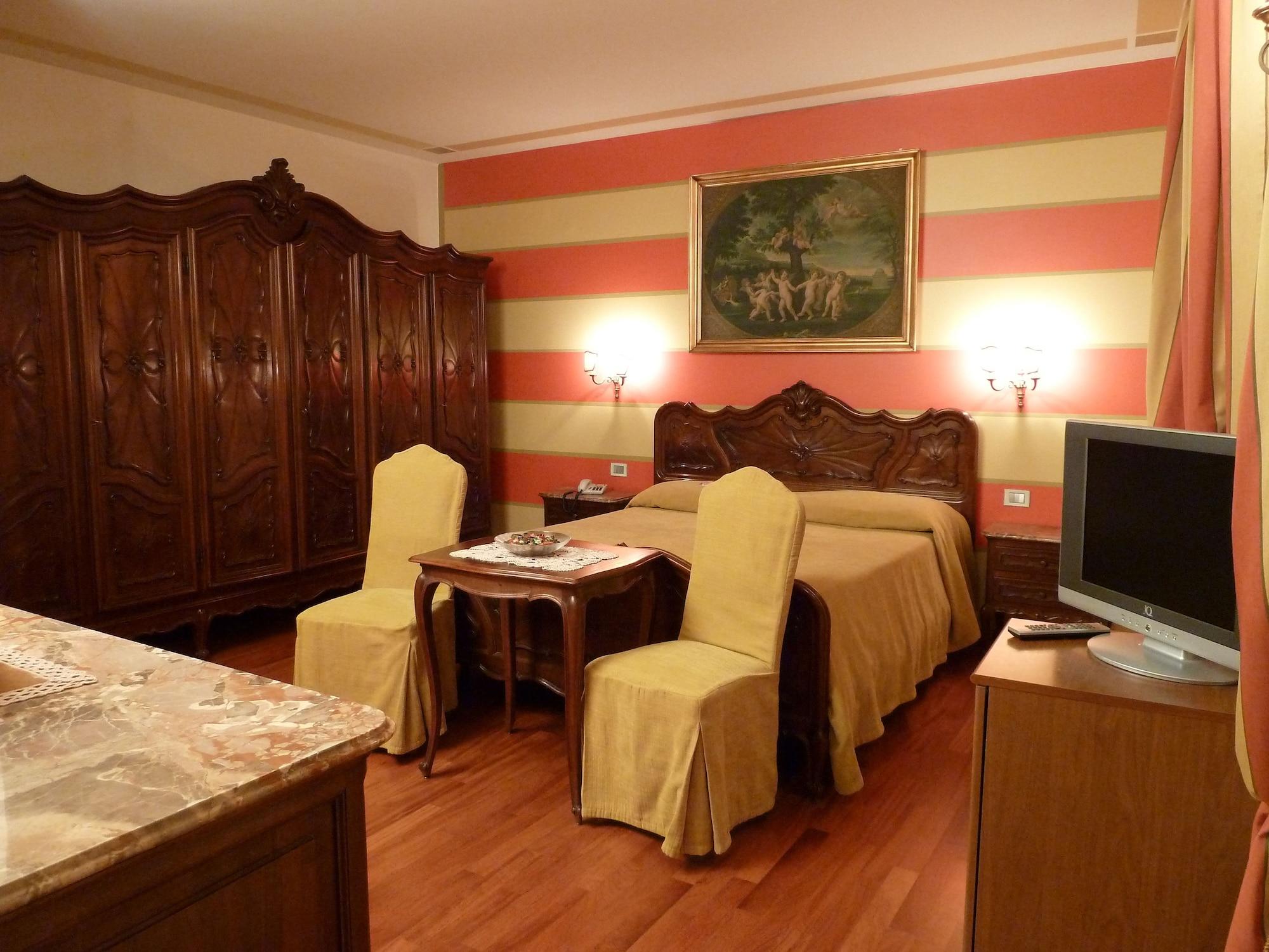 Hotel Antica Dogana Torino Eksteriør billede