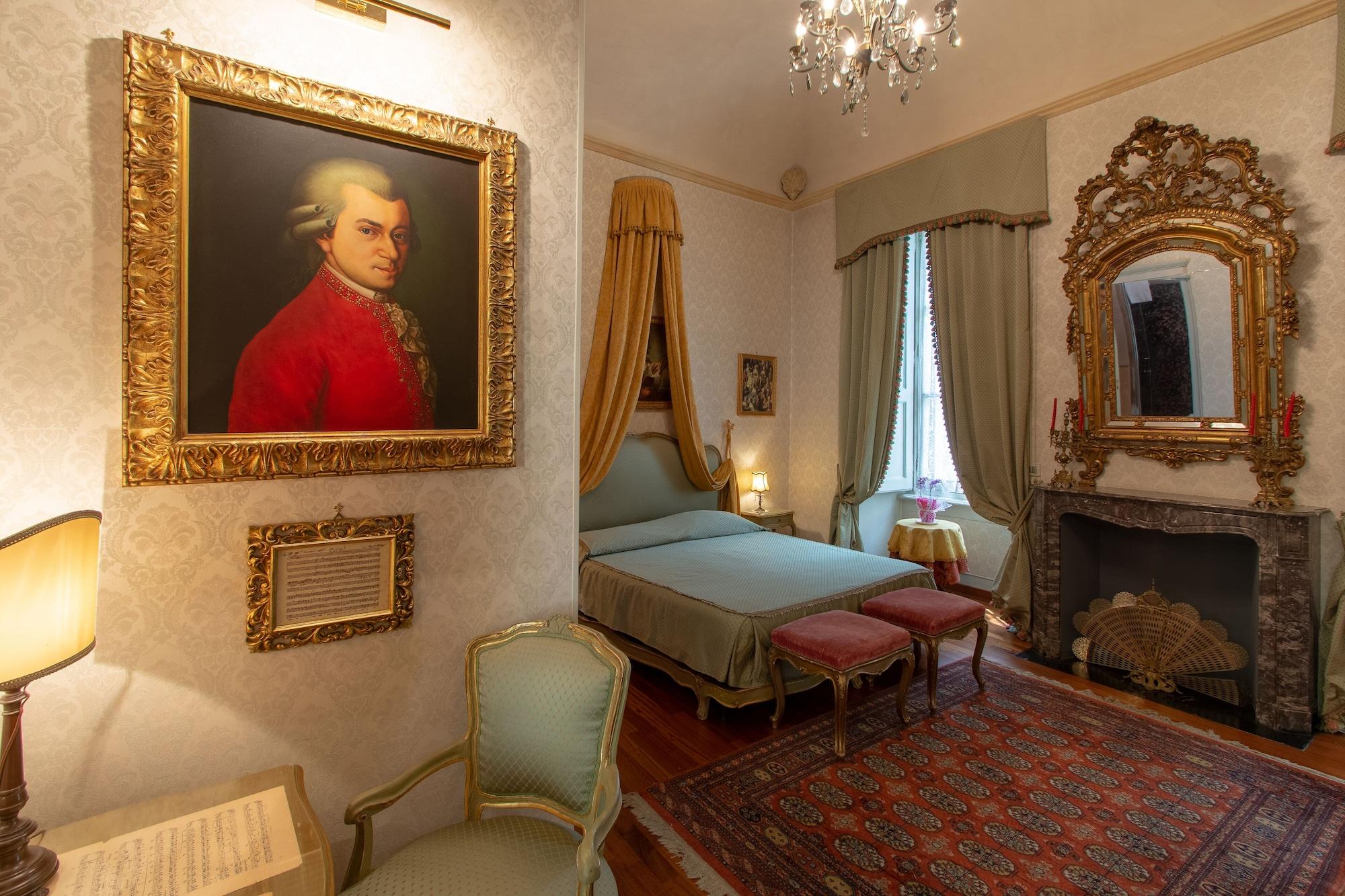 Hotel Antica Dogana Torino Eksteriør billede