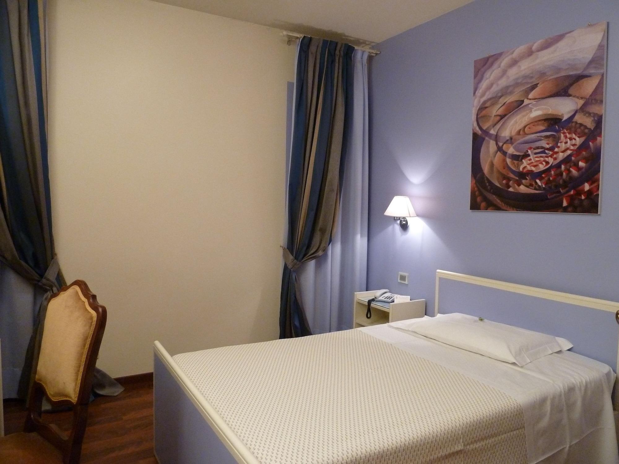 Hotel Antica Dogana Torino Eksteriør billede