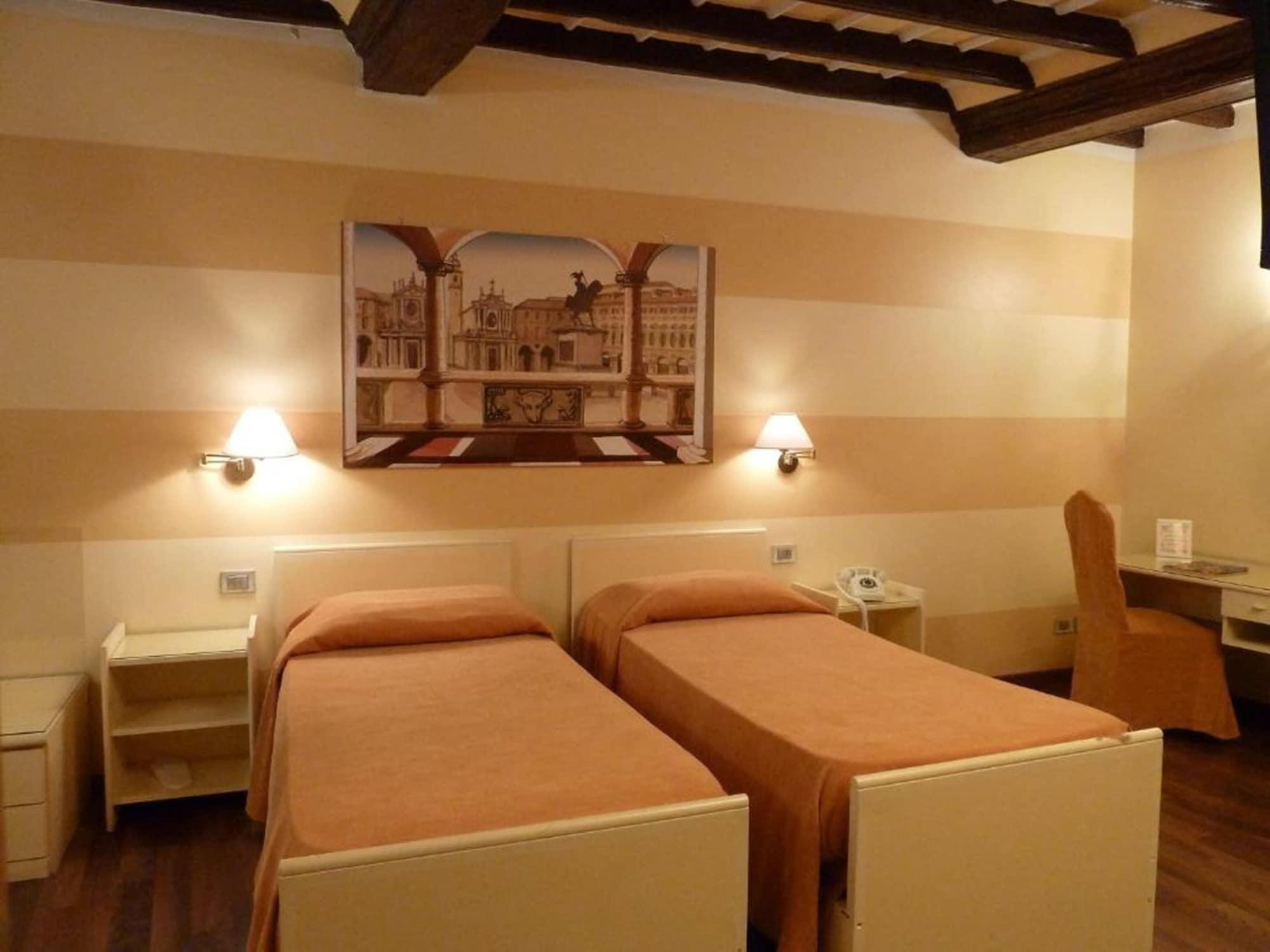 Hotel Antica Dogana Torino Eksteriør billede