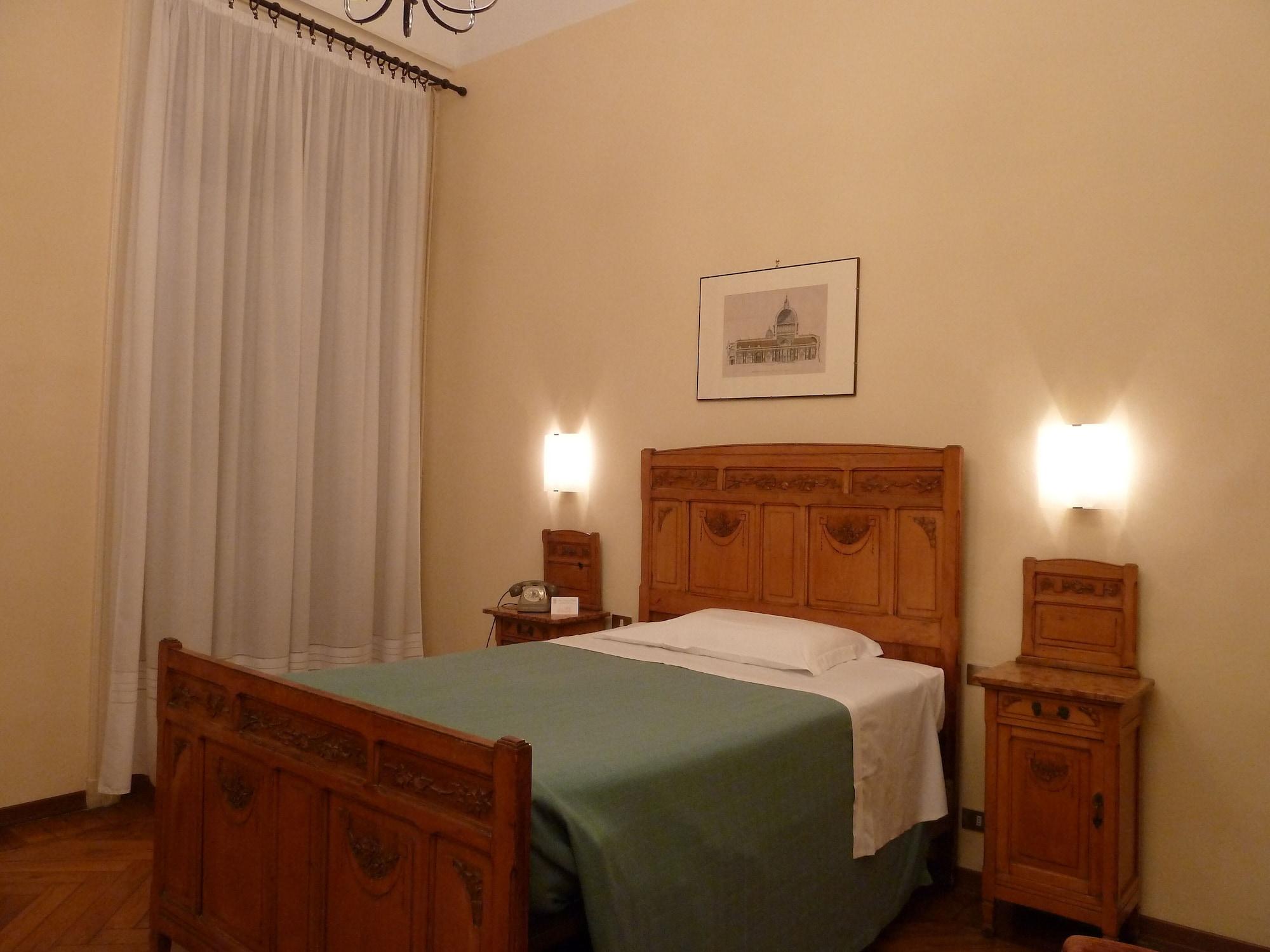 Hotel Antica Dogana Torino Eksteriør billede