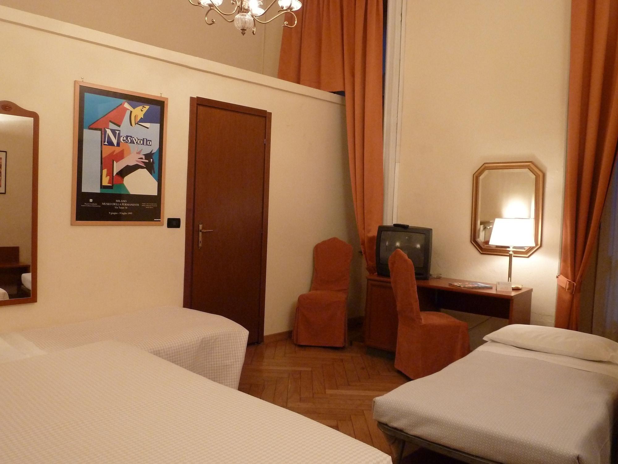 Hotel Antica Dogana Torino Eksteriør billede