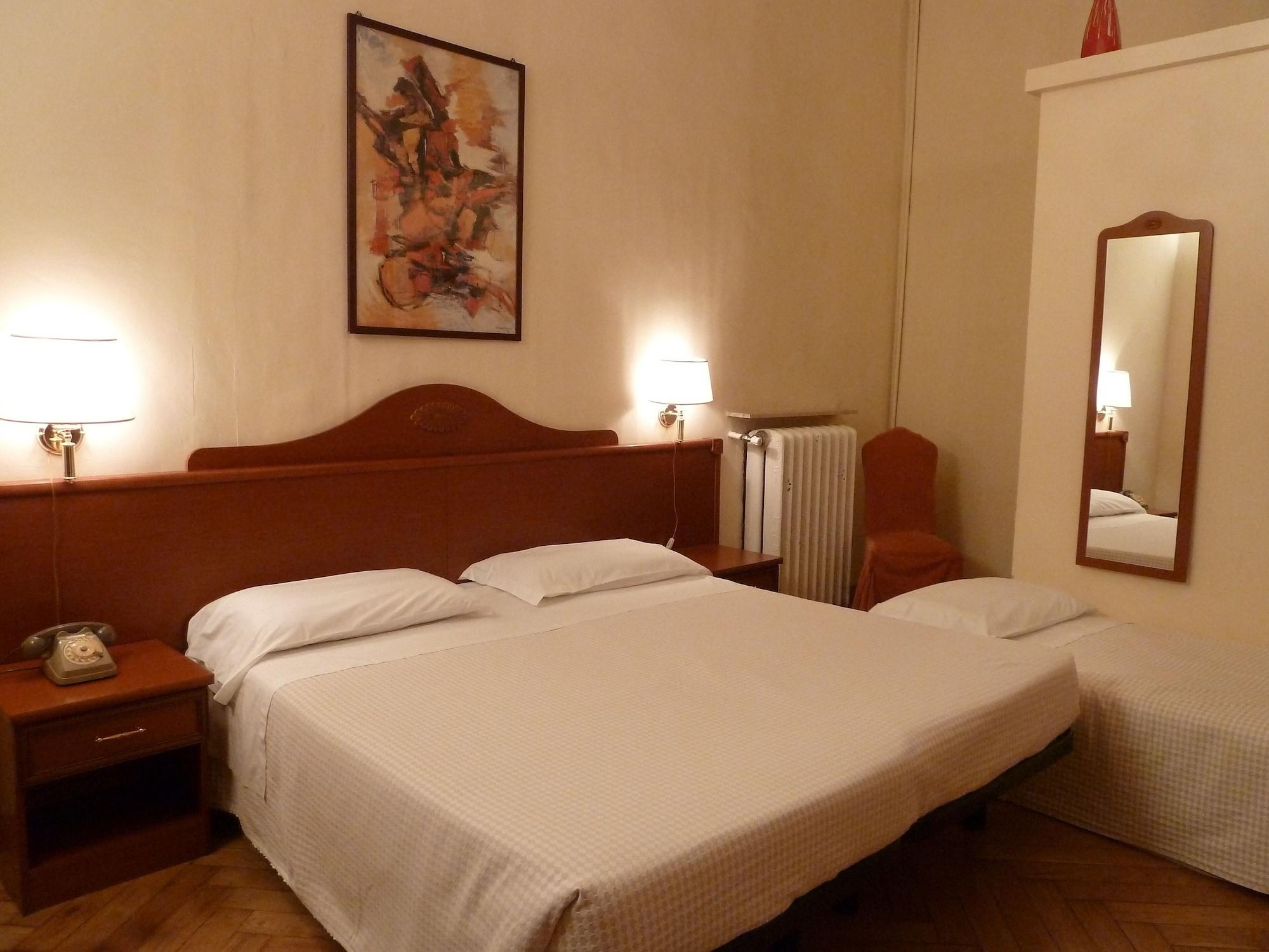 Hotel Antica Dogana Torino Eksteriør billede