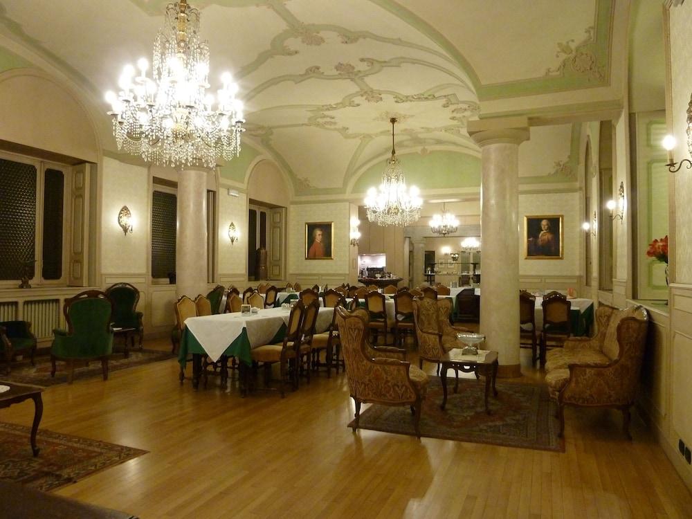 Hotel Antica Dogana Torino Eksteriør billede