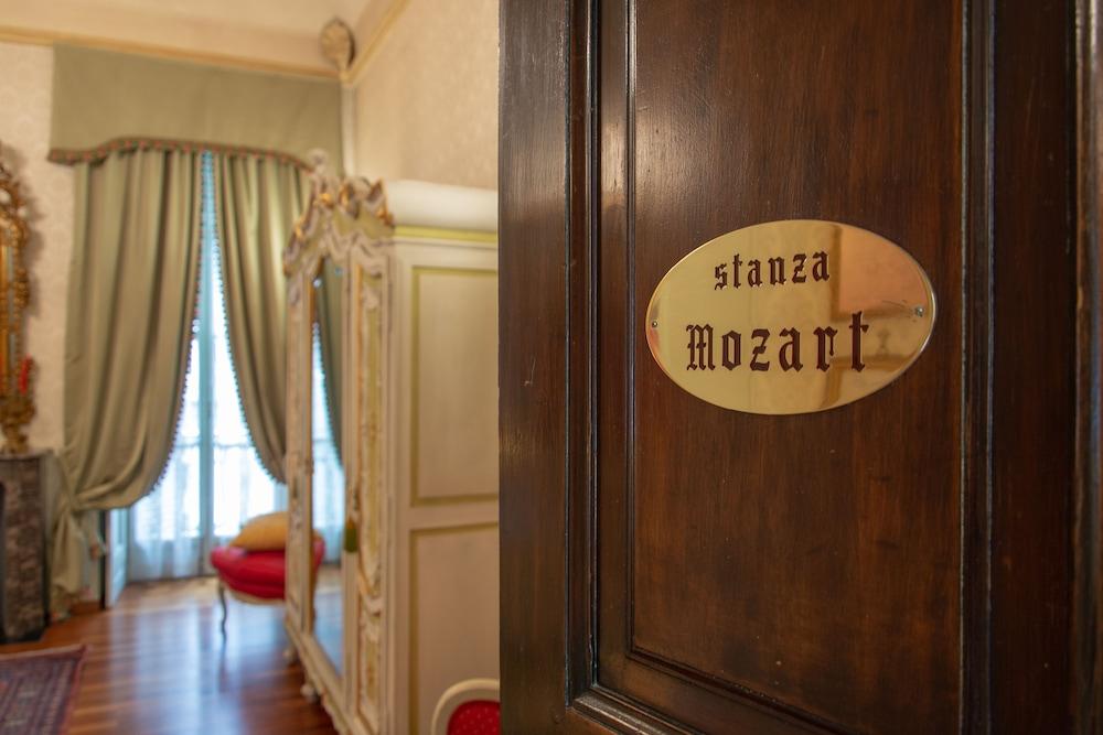 Hotel Antica Dogana Torino Eksteriør billede