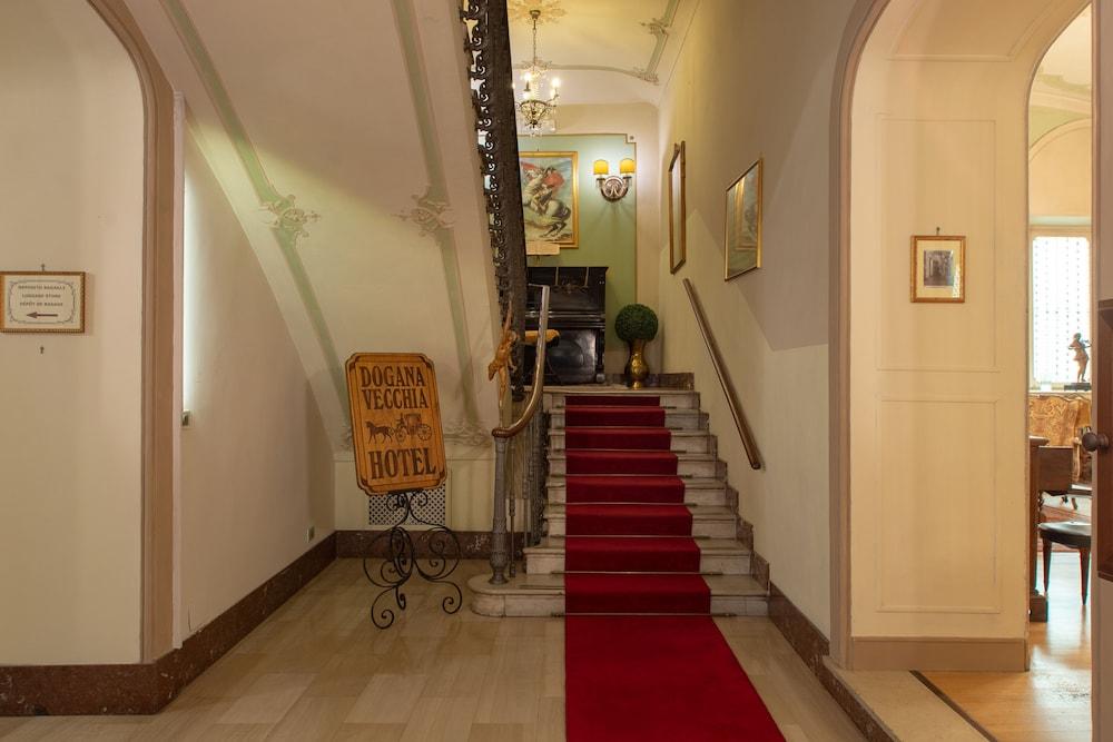 Hotel Antica Dogana Torino Eksteriør billede