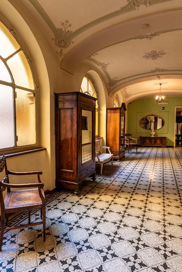 Hotel Antica Dogana Torino Eksteriør billede