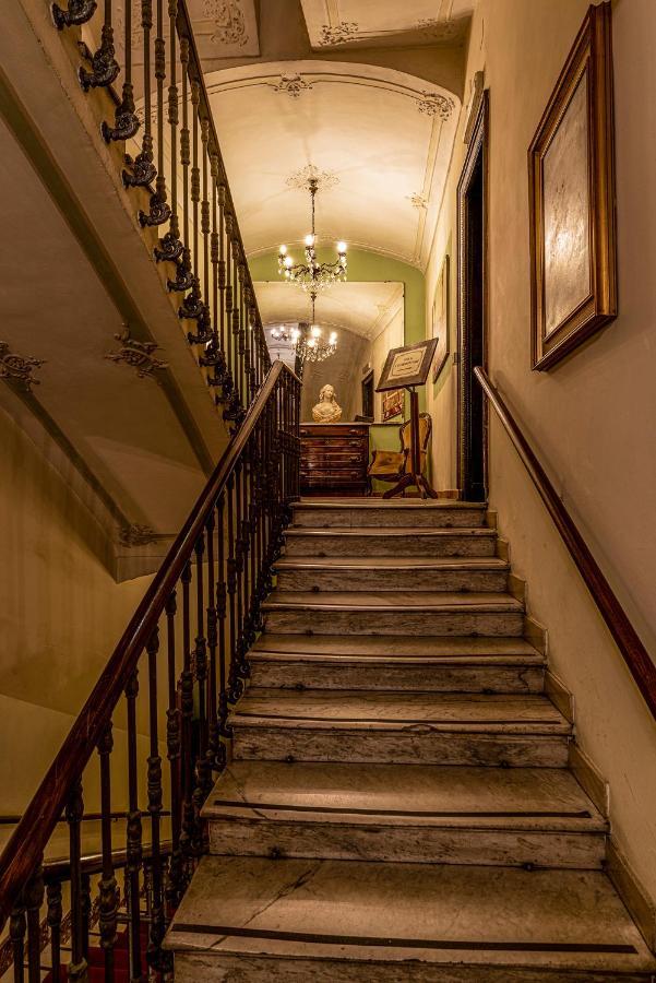 Hotel Antica Dogana Torino Eksteriør billede