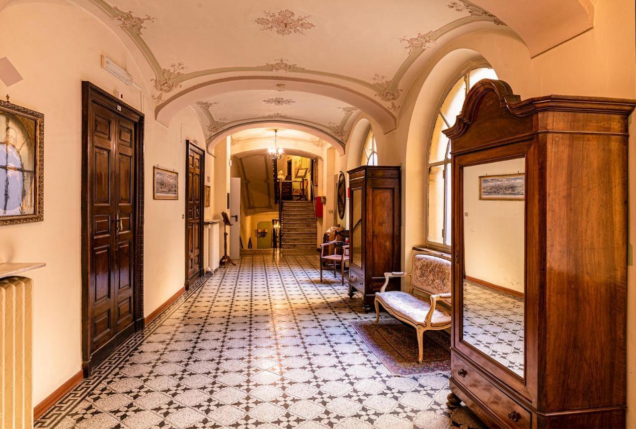 Hotel Antica Dogana Torino Eksteriør billede