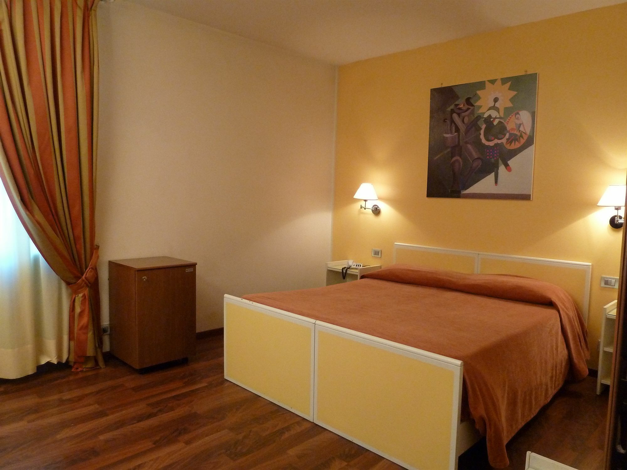 Hotel Antica Dogana Torino Eksteriør billede