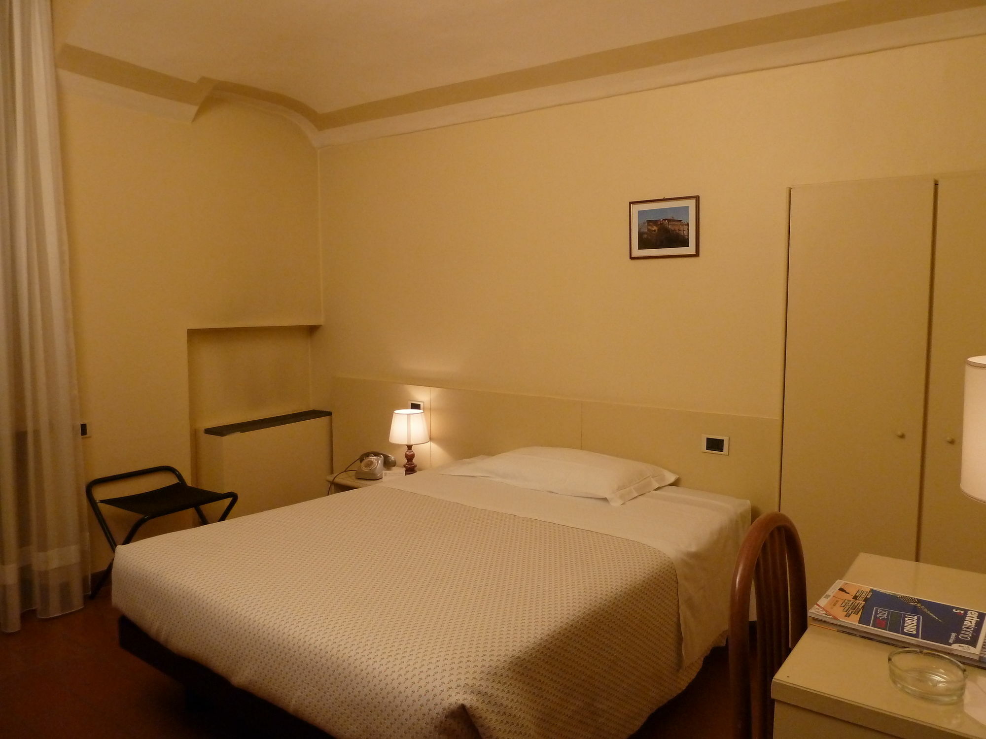 Hotel Antica Dogana Torino Eksteriør billede