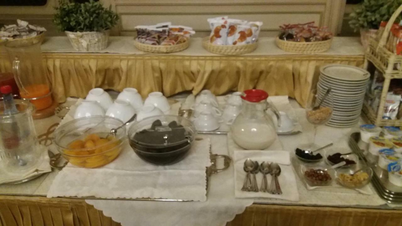 Hotel Antica Dogana Torino Eksteriør billede