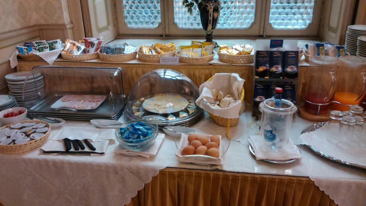 Hotel Antica Dogana Torino Eksteriør billede