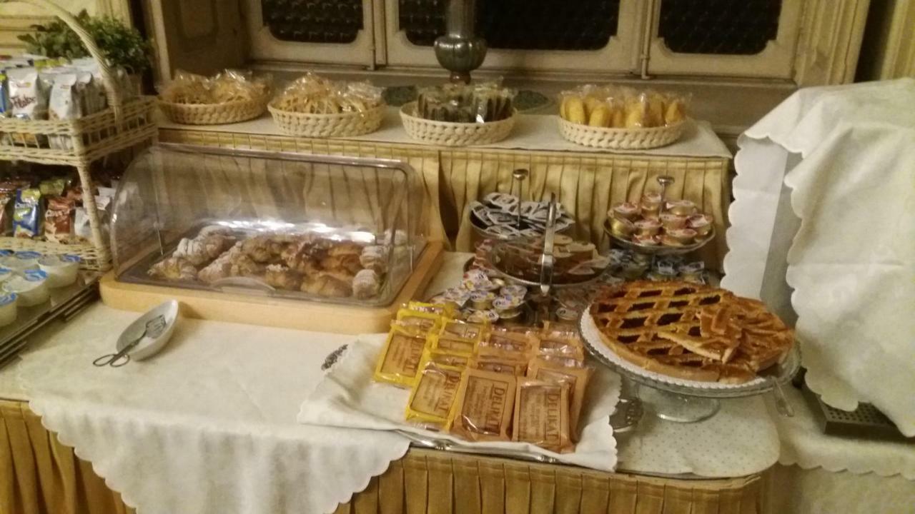 Hotel Antica Dogana Torino Eksteriør billede