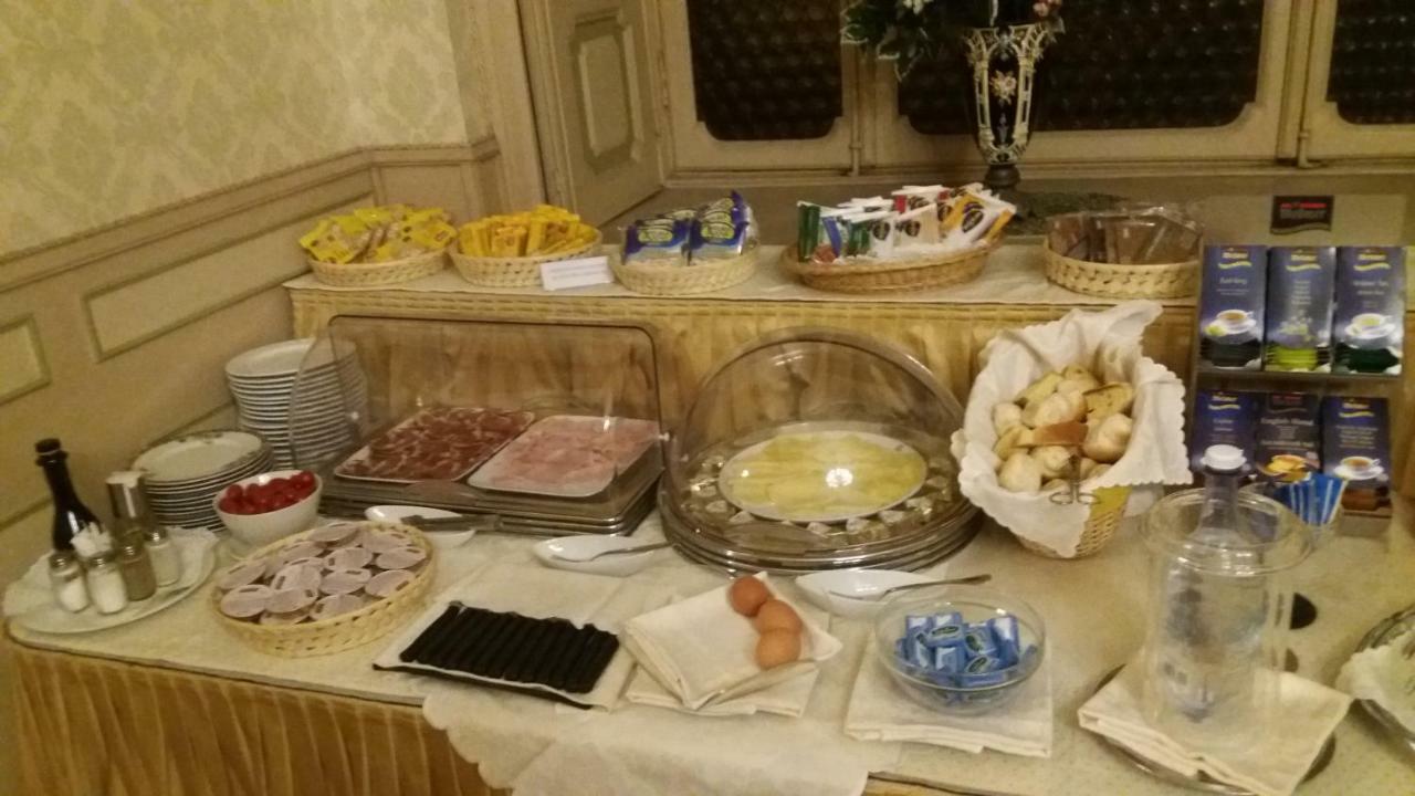 Hotel Antica Dogana Torino Eksteriør billede